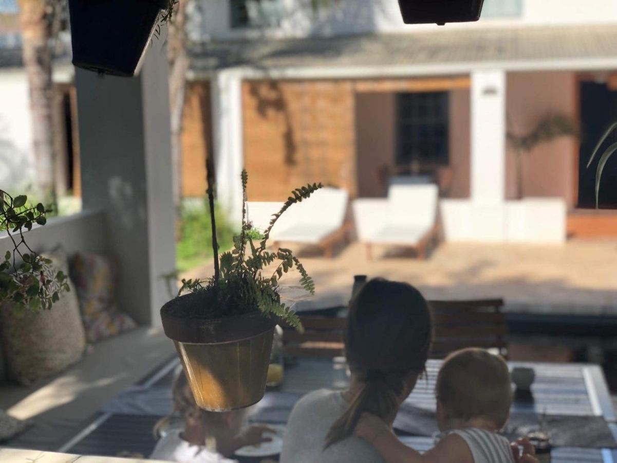 Shiraz Estate Otel Riebeek-Kasteel Dış mekan fotoğraf
