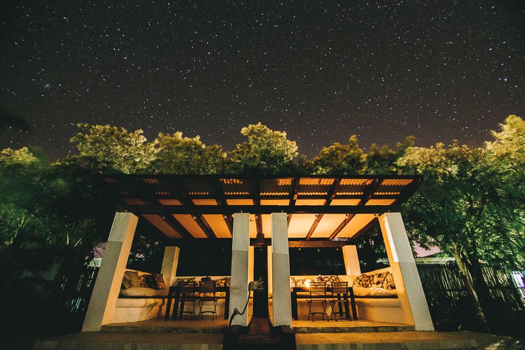 Shiraz Estate Otel Riebeek-Kasteel Dış mekan fotoğraf