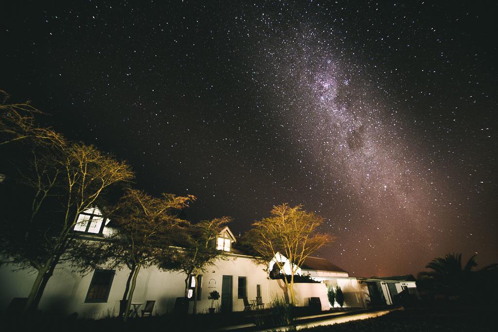 Shiraz Estate Otel Riebeek-Kasteel Dış mekan fotoğraf