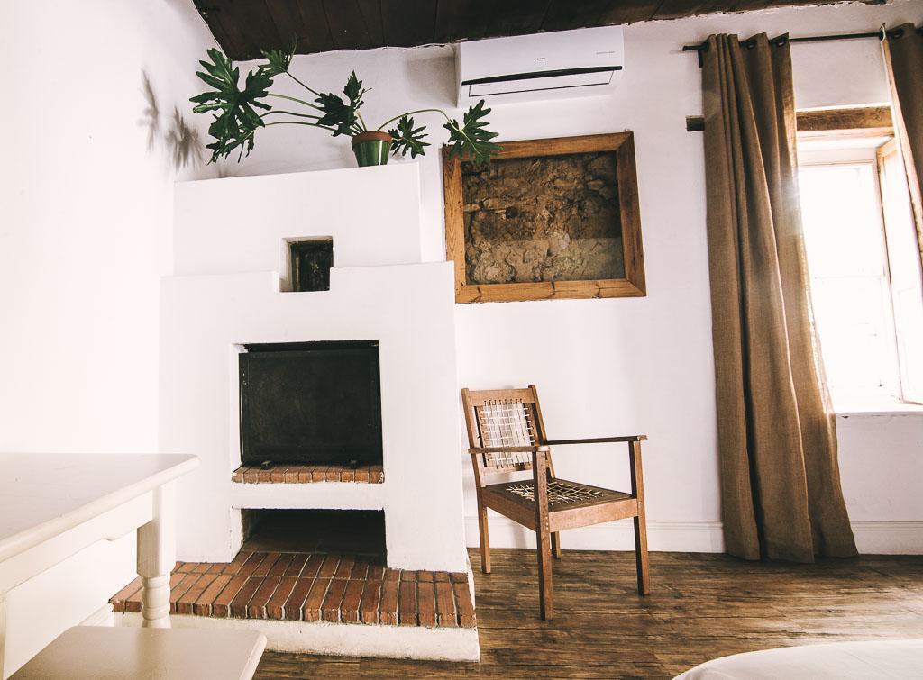 Shiraz Estate Otel Riebeek-Kasteel Dış mekan fotoğraf