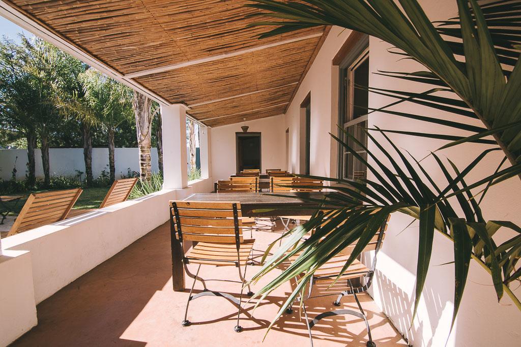 Shiraz Estate Otel Riebeek-Kasteel Dış mekan fotoğraf
