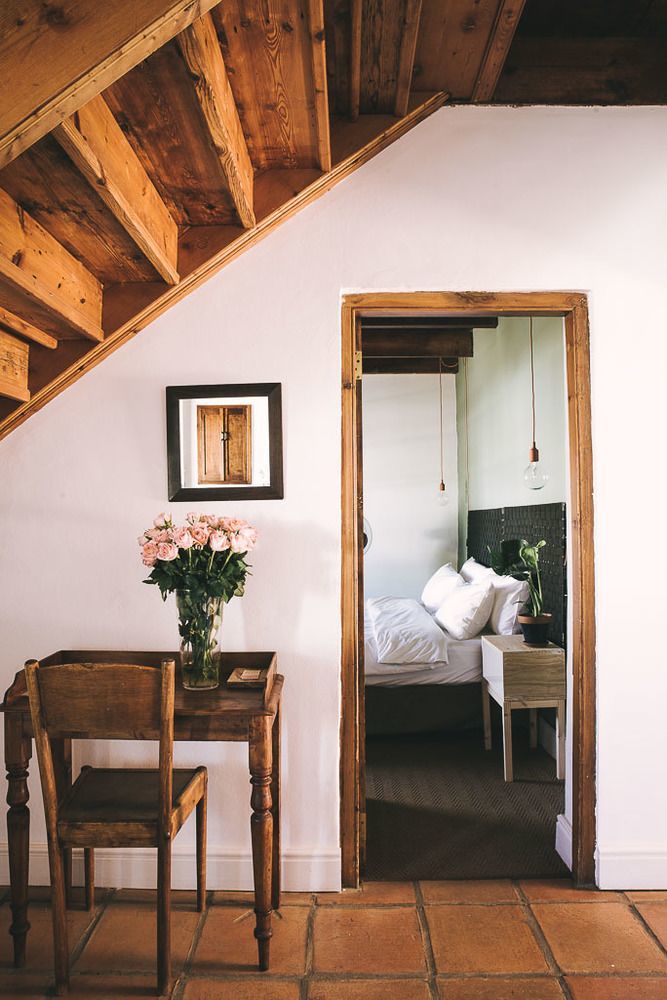 Shiraz Estate Otel Riebeek-Kasteel Dış mekan fotoğraf