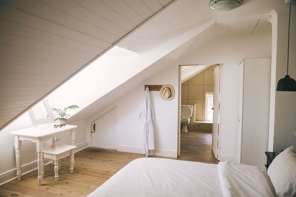 Shiraz Estate Otel Riebeek-Kasteel Dış mekan fotoğraf