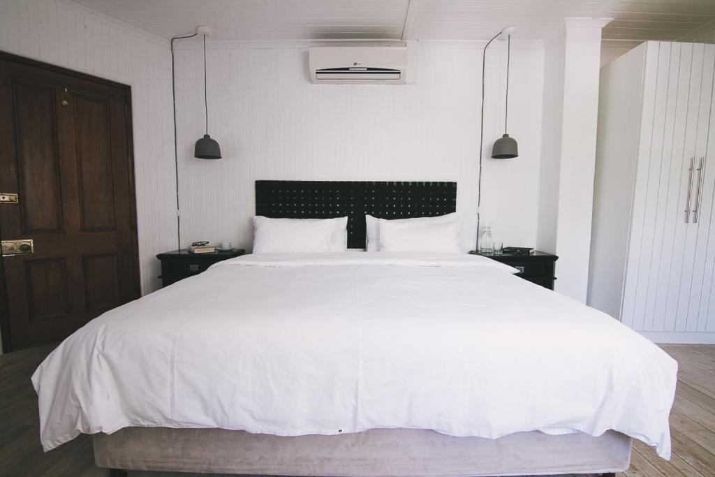 Shiraz Estate Otel Riebeek-Kasteel Dış mekan fotoğraf