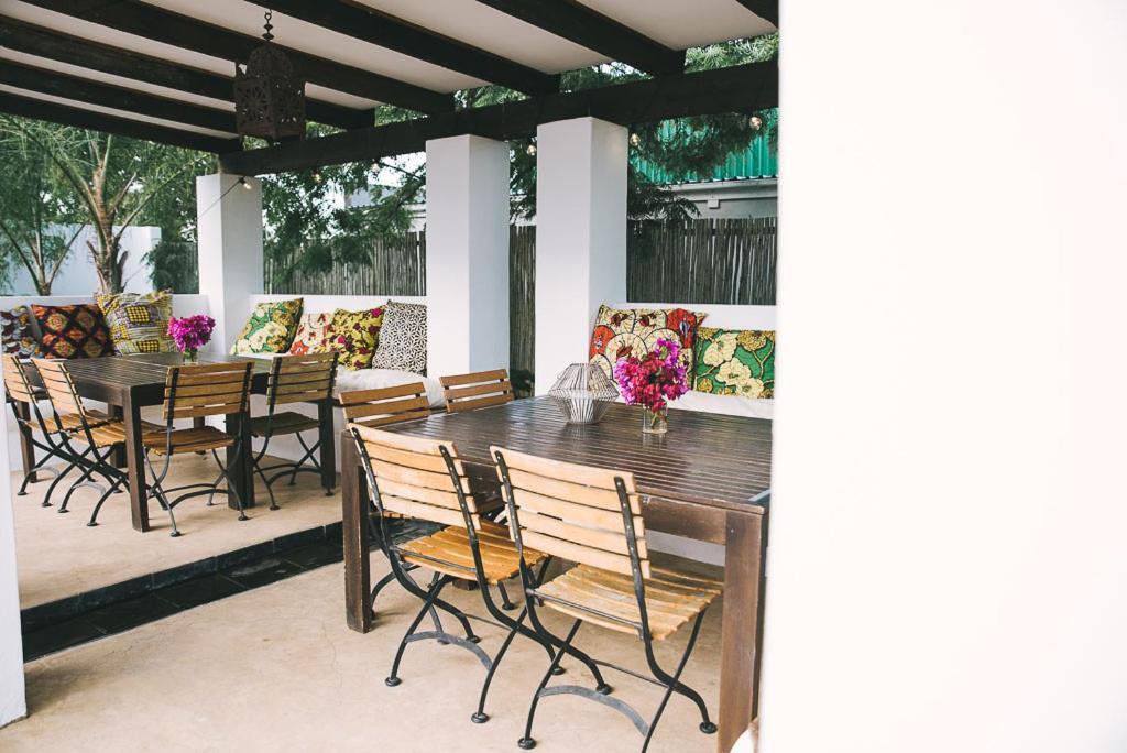 Shiraz Estate Otel Riebeek-Kasteel Dış mekan fotoğraf